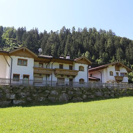 Haus Andrea Schiestl Zell am Ziller Exterior foto