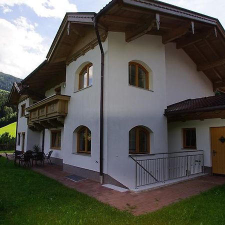 Haus Andrea Schiestl Zell am Ziller Quarto foto