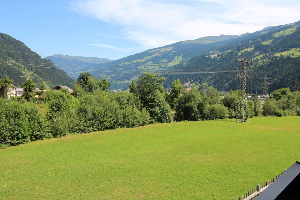 Haus Andrea Schiestl Zell am Ziller Exterior foto