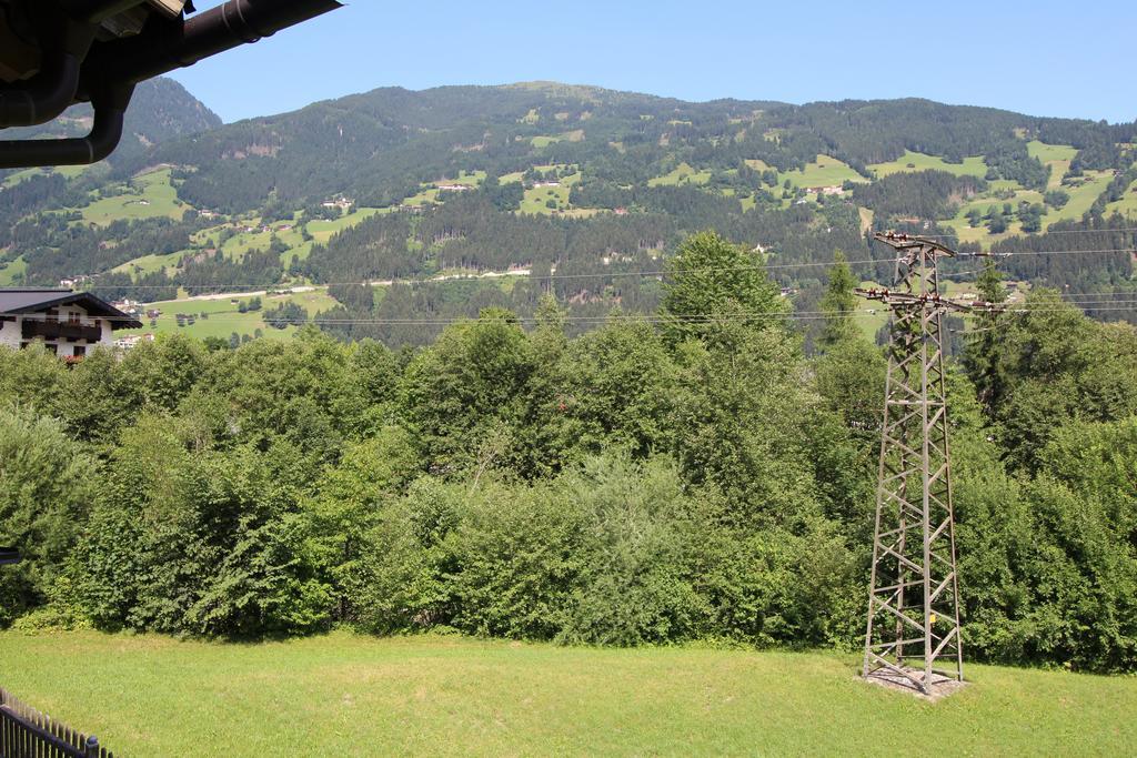 Haus Andrea Schiestl Zell am Ziller Exterior foto