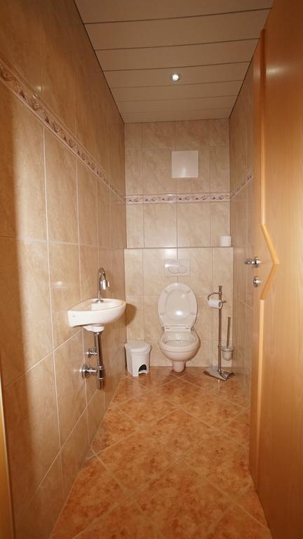 Haus Andrea Schiestl Zell am Ziller Quarto foto