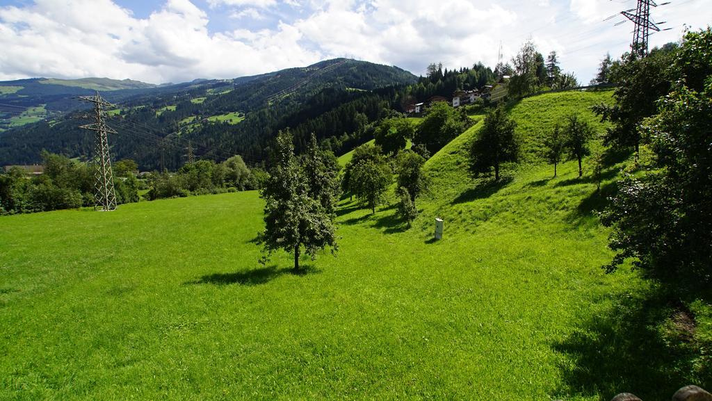 Haus Andrea Schiestl Zell am Ziller Quarto foto