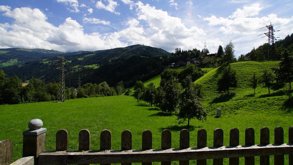 Haus Andrea Schiestl Zell am Ziller Quarto foto