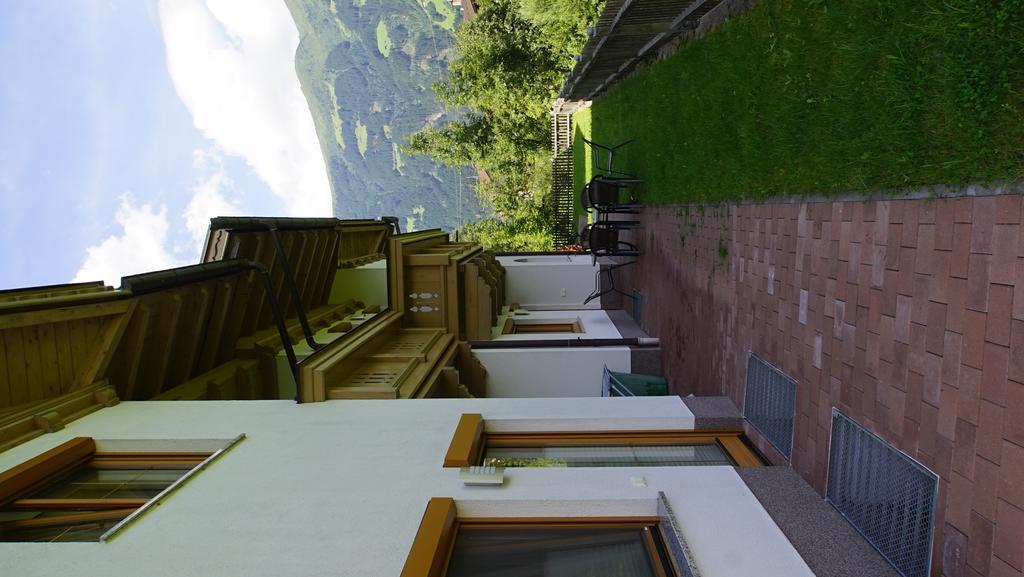 Haus Andrea Schiestl Zell am Ziller Quarto foto
