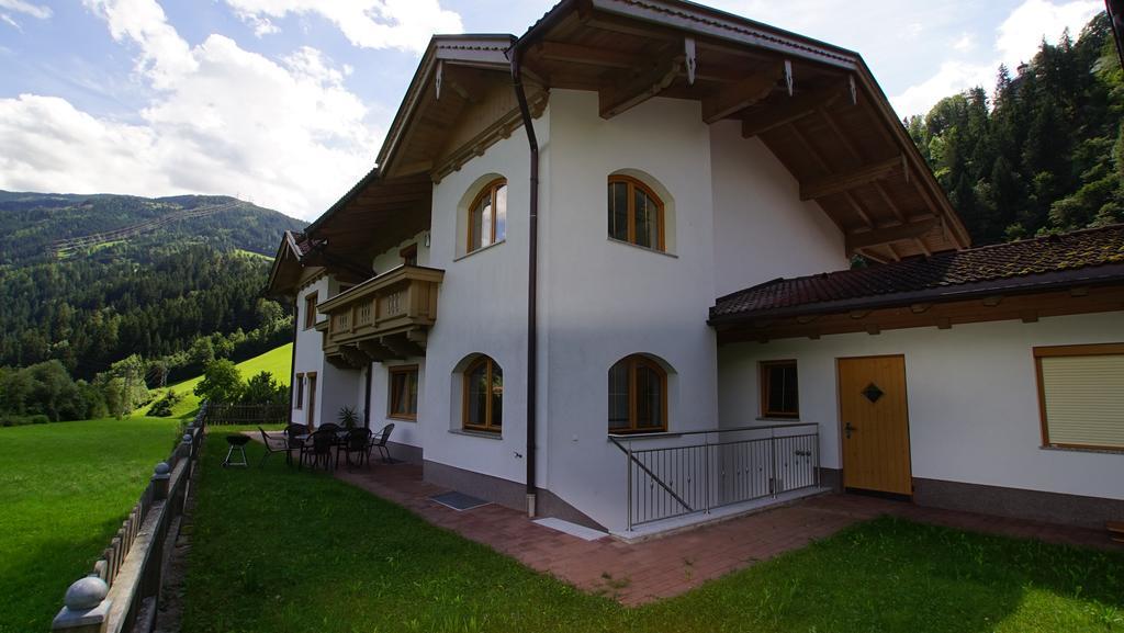 Haus Andrea Schiestl Zell am Ziller Quarto foto