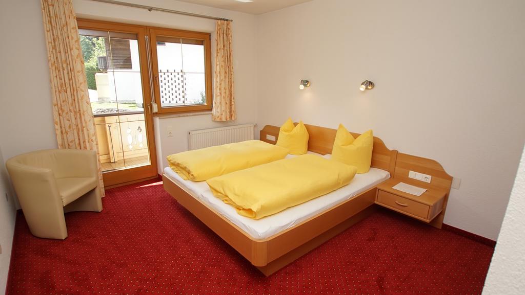 Haus Andrea Schiestl Zell am Ziller Quarto foto