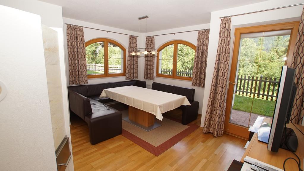 Haus Andrea Schiestl Zell am Ziller Quarto foto