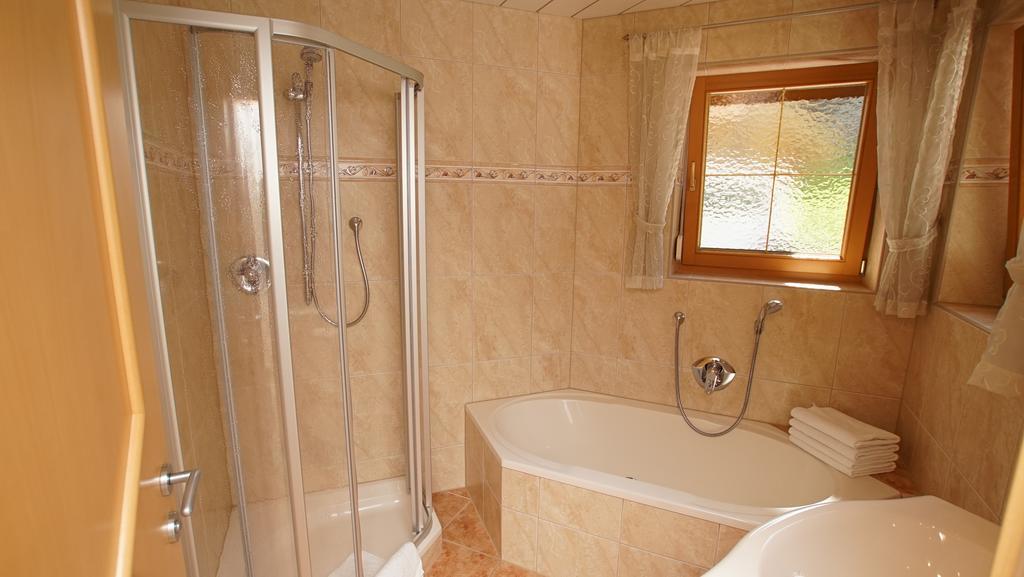 Haus Andrea Schiestl Zell am Ziller Quarto foto