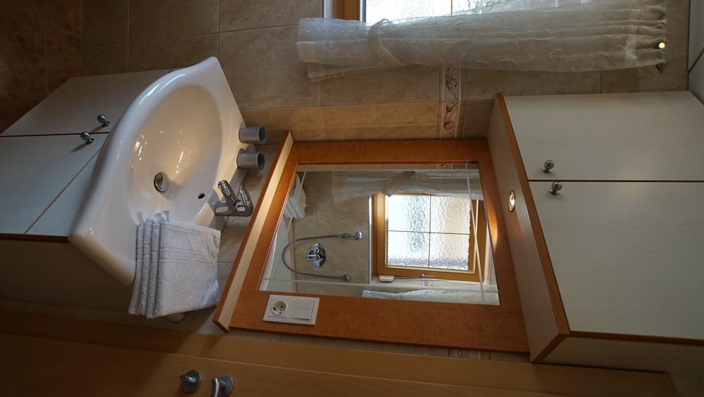 Haus Andrea Schiestl Zell am Ziller Quarto foto