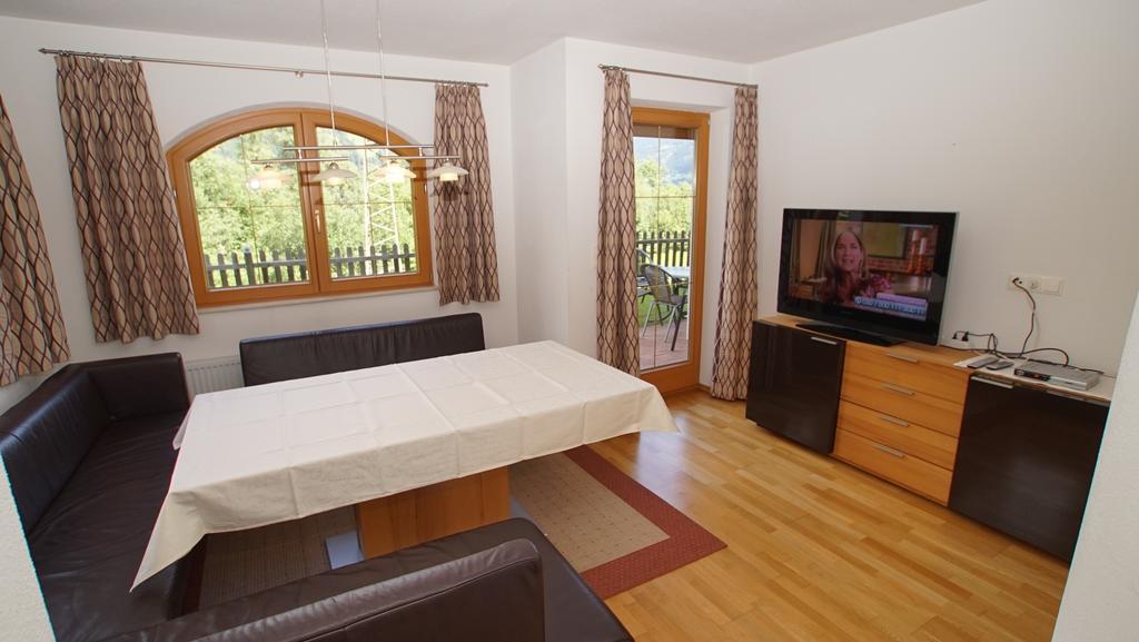 Haus Andrea Schiestl Zell am Ziller Quarto foto