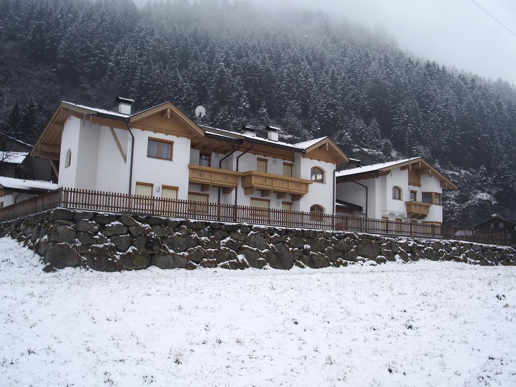 Haus Andrea Schiestl Zell am Ziller Quarto foto
