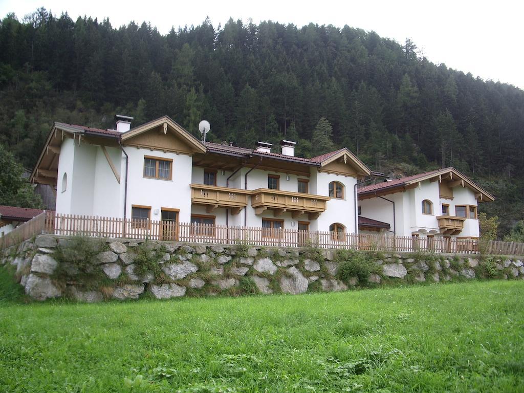 Haus Andrea Schiestl Zell am Ziller Quarto foto